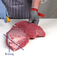 Meat Cut Spec Step 2